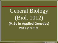 General Biology -Ch-1.ppt
